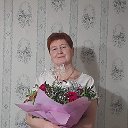 Татьяна Лесникова ( Трубина)