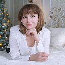 Дарья Лящук