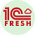 1CFresh от Мегаплана