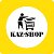 KAZ-SHOP.NET - интернет-супермаркет №①