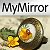 My Mirror - стильные украшения ручной работы