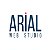 Веб-студия ARIAL
