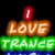 I LOVE TRANCE MUSIK