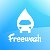 Freewash -  онлайн запись на автомойки.