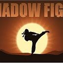 shadow fight 1 nika