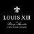 LOUIS XIII