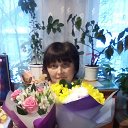 Наталья Андреева - Дьячкова