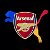 ARSENAL CLUB