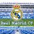 Real Madrid CF official (Fan Page)