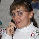 Светлана Исаенко