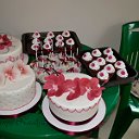 Тортики от Натали