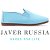 JAVER RUSSIA - яркая летняя обувь из Испании