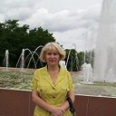 Лилия Молчанова