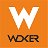 Работа в СПб на WOKER.RU