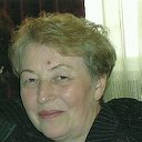 Лариса Солдатова