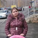 Светлана Сумина