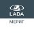 LADA Мерит. Официальный дилер в Новокуйбышевске