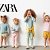 Zara KIDS 🤍🍃 Анжеро-Судженск 📍