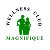 Wellness Club Magnifique.