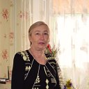 Наталья Васильева (Шепель)