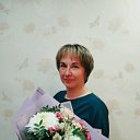 Елена Дементьева