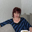 Ирина Морева 