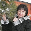 Марина Ильченко