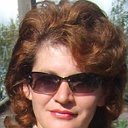 Светлана Борисенкова (Филёва)