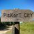 PISKENT CITY