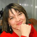 Марина Давыденко (Воробьёва)