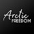 Arctic Freedom