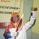 Дмитрий Аристов