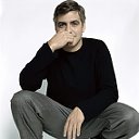 Джордж Клуни.....