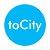 Рекламная компания " ToCity"
