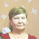 MARINA Leonidovna