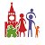 Куда пойти с детьми в Москве
