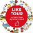 Турагентство Like tour - ДИВНОГОРСК