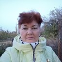 Светлана Зенцева(Бабий)