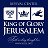 King of Glory Jerusalem