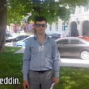 Elmeddin Abdullayev