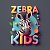 Zebra Kids