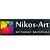 Nikos-Art (витражи Украина, заказать витражи)