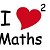 We love mathematics!