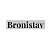 BRONISTAV