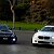 MERCEDES and BMW