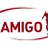 Компания AMIGO DESIGN. B2B.