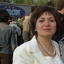Юлия Кучма (Вашека)