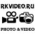 RKVIDEO - Видеоролики и видеооткрытки