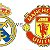 Real Madrid vs MU