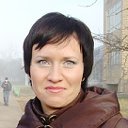 Ирина Азанова